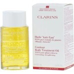 Huile Relaxante Clarins 1×100 ml, huile pour le corps