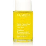 Huile Relaxante Clarins 1×100 ml, huile pour le corps