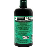 The Body Shop Șampon pentru păr gras Tea Tree 1×400 ml, șampon