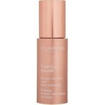 Clarins Total Eye Smooth Verstevigende Oogbalsem 1×15 ml, Oogbalsem, Clarins