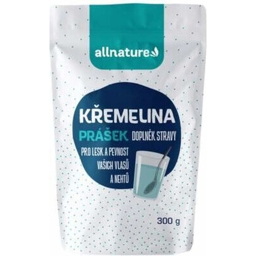 Allnature Kremelina 1×300 g, complément alimentaire