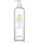 BABÉ OMEGA Gel douche OMEGA 1×500 ml, gel huileux