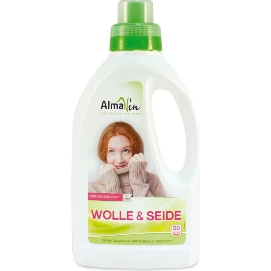 ALMAWIN Pentru rufe delicate 750 ml 1×750 ml