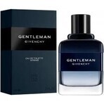 Givenchygentlemen Intense Edt 100ml 1×100 ml, Eau de toilette