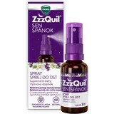 ZzzQuil®SPÁNOK spray buccal 1×30 ml, complément alimentaire