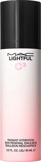 MAC Cosmetics Brightening and Moisturising Facial Emulsion Light ful C&#179; 1&#215;95 ml, &#201;mulsion pour le visage