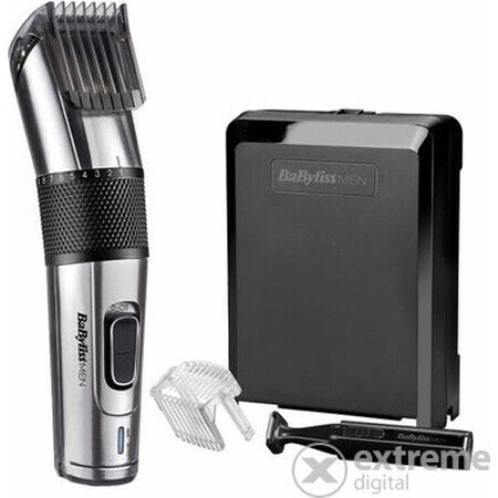 Tondeuse à cheveux BaByliss E978E 1×1 pc, tondeuse à cheveux