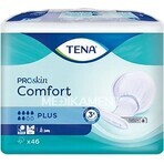 TENA Comfort Plus 1×46 pezzi, pannolini con inserti