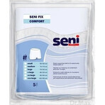 Seni FIX COMFORT XX-Large elastische slip (omtrek 85-140 cm) 1x5 stuks