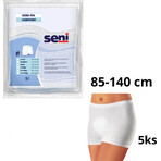 Seni FIX COMFORT XX-Large elastische slip (omtrek 85-140 cm) 1x5 stuks