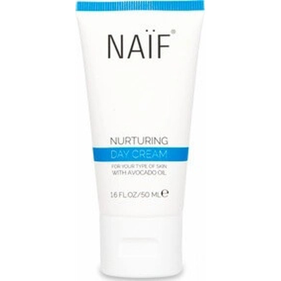 NAÏF Crème de jour 1×50 ml