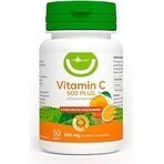 VULM Vitamin C 500 PLUS 1×50 tbl, Vitamin C