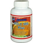 VULM Vitamin C 500 PLUS 1×50 tbl, Vitamin C