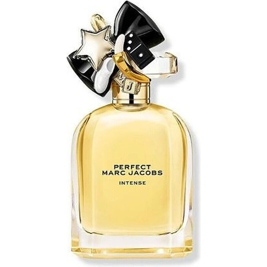 MARC JACOBS PERFECT INTENSE eau de parfum 1×50ml, eau de parfum voor dames