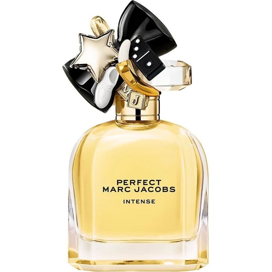 MARC JACOBS PERFECT INTENSE eau de parfum 1×50ml, eau de parfum voor dames