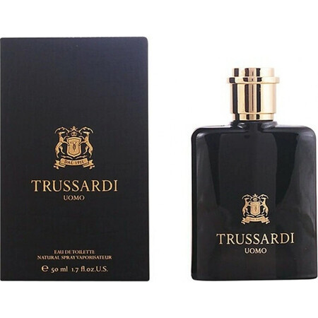 Trussardi Uomo 2011 Edt 100ml 1×100 ml, Apă de toaletă