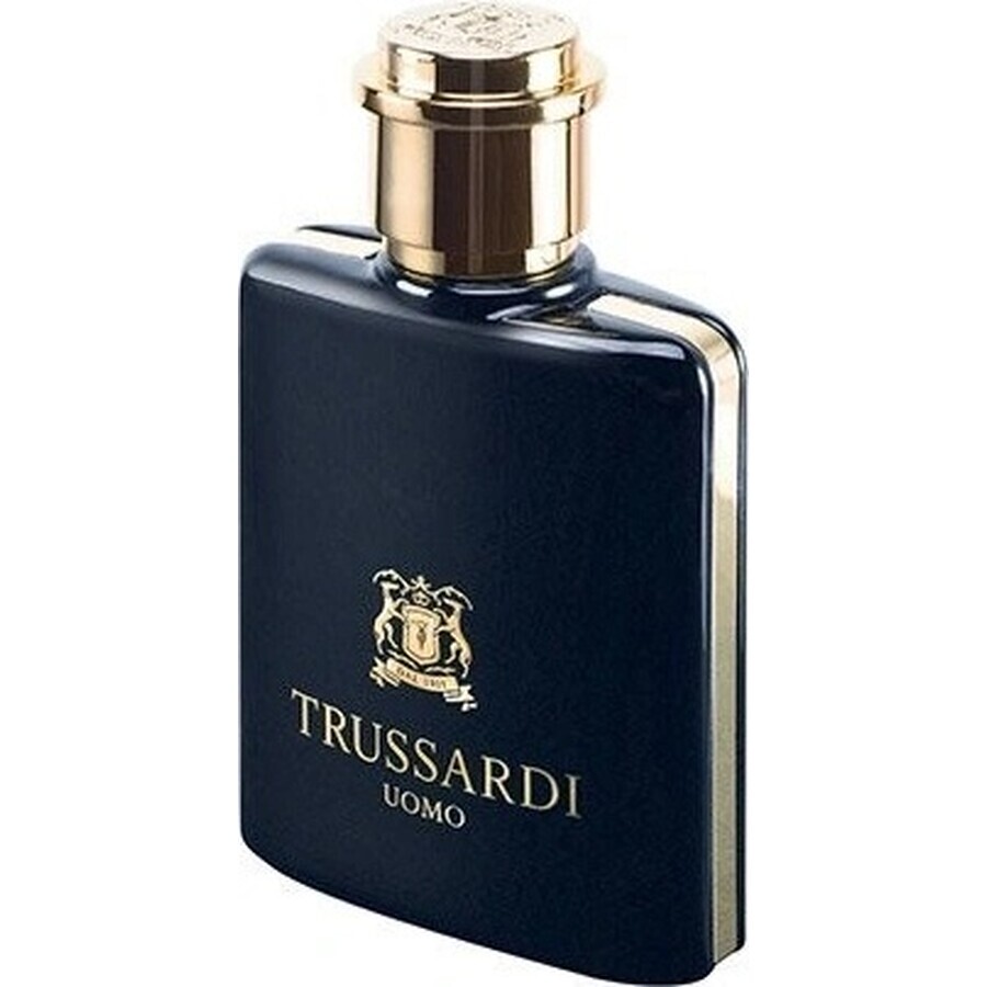 Trussardi Uomo 2011 Edt 100ml 1×100 ml, Apă de toaletă