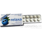 relax RAPID - Pastilles Woykoff 1x10 pcs