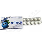 relax RAPID - Pastilles Woykoff 1x10 pcs