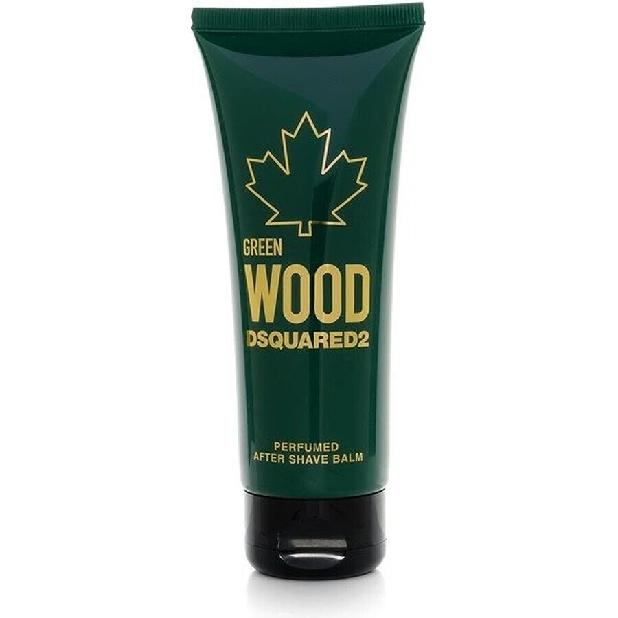 Dsquaredgreen Wood After Shave Balm 100ml 1×100 ml