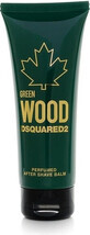 Dsquaredgreen Wood After Shave Balm 100ml 1&#215;100 ml