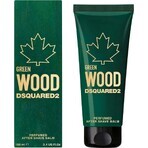 Dsquaredgreen Wood After Shave Balm 100ml 1×100 ml