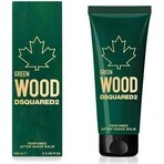 Dsquaredgreen Wood After Shave Balm 100ml 1×100 ml