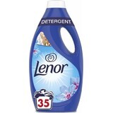 Lenor Gel 1.75l / 35PD Spring Awakening Normaal 1×1.75 l, wasgel