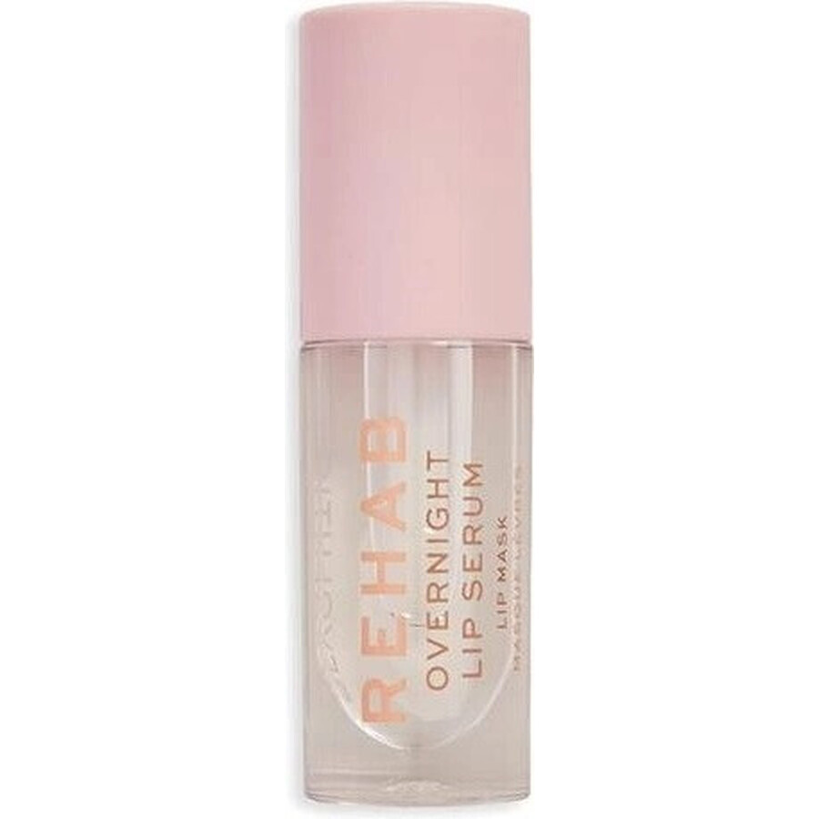 Revolution Rehab Suero Labial de Noche 1×1 unid.