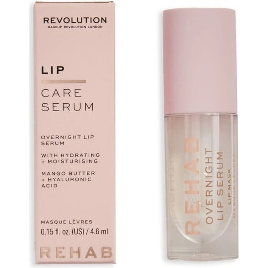 Revolution Rehab Suero Labial de Noche 1×1 unid.