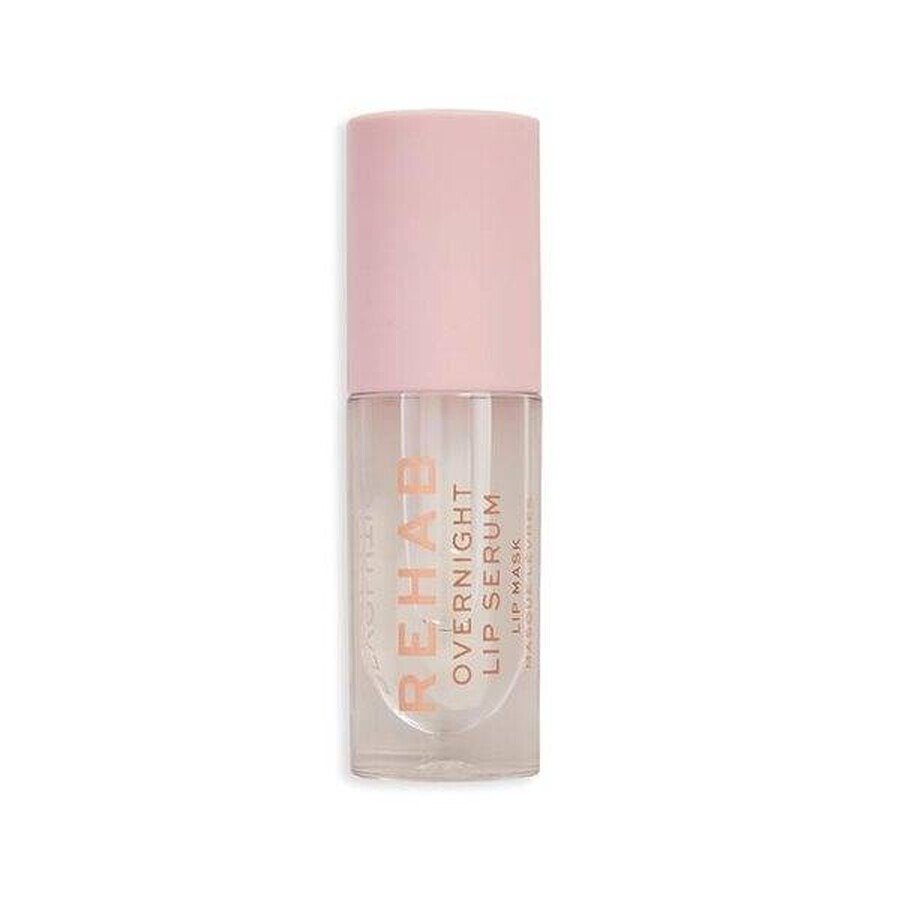 Revolution Rehab Suero Labial de Noche 1×1 unid.