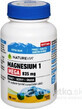 NATUREVIA MAGNESIUM 1 MEGA 835 mg 1&#215;90 tbl, magn&#233;sium