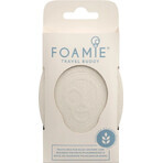 Foamie Travel Buddy, confezione da viaggio 1×1 pz, confezione da viaggio