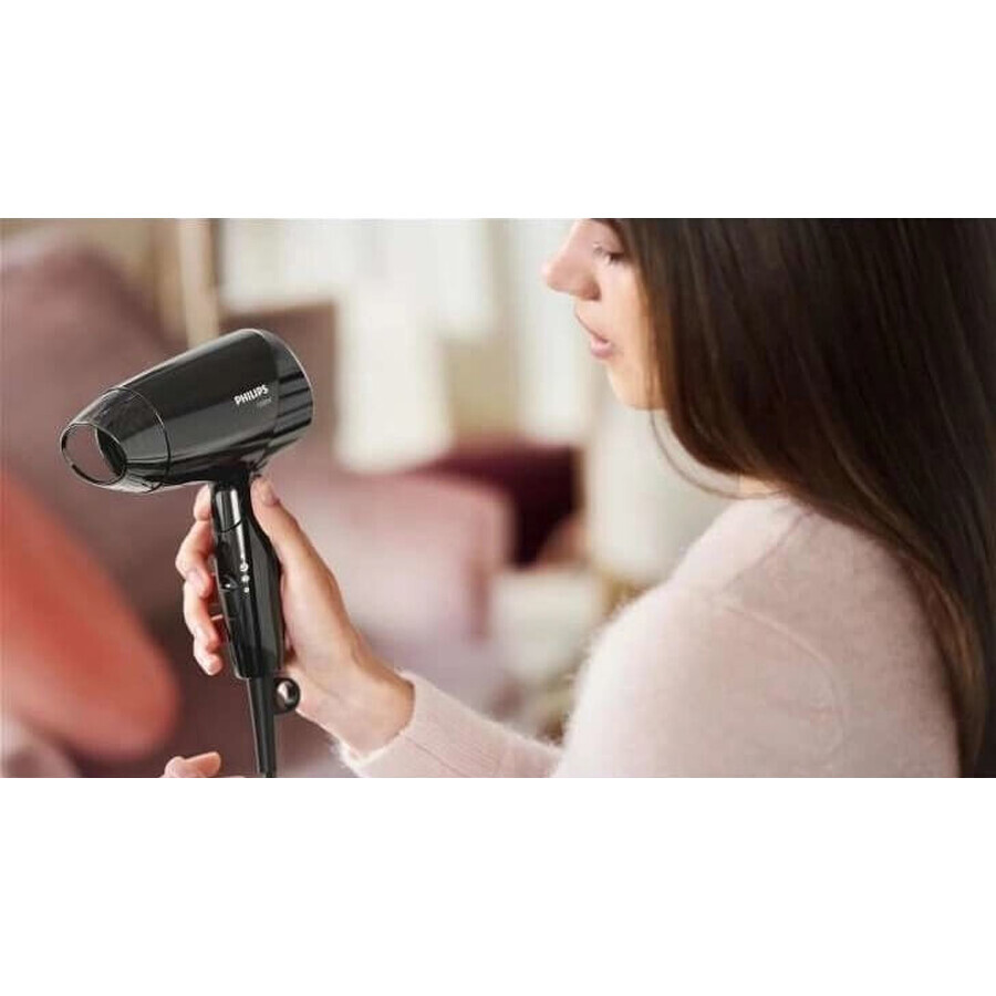 Philips Bhc010/10 Hairdryer 1 pc 1×1 pc