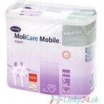 MoliCare MOBILE Super M (Medium) 1×14 Stück, Babywindeln