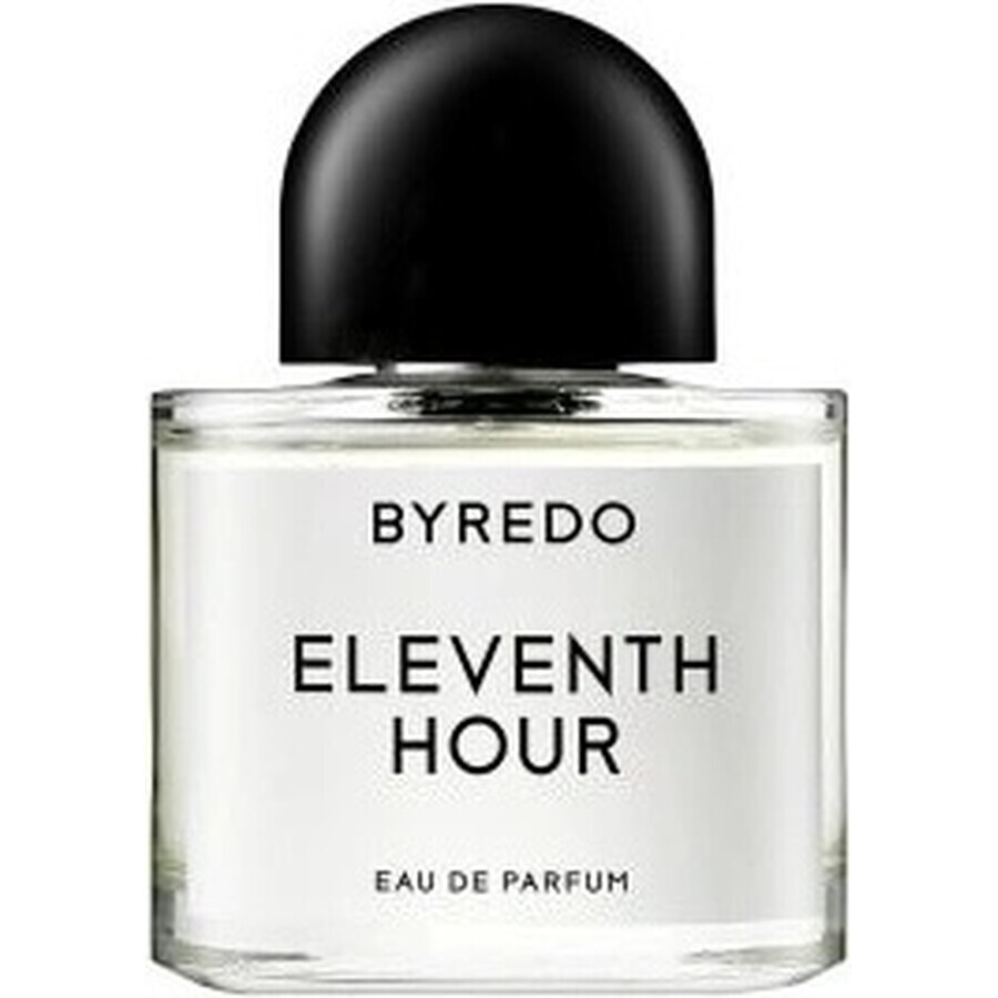 Byredo Eleventh Hour Edp 50ml 1×50 ml, eau de parfum