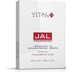 VITAL PLUS ACTIVE JAL (hyaluronic acid concentrated drops) 1x45 ml