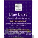 NUEVO NORDIC Blue Berry 1×60 tbl, complemento alimenticio