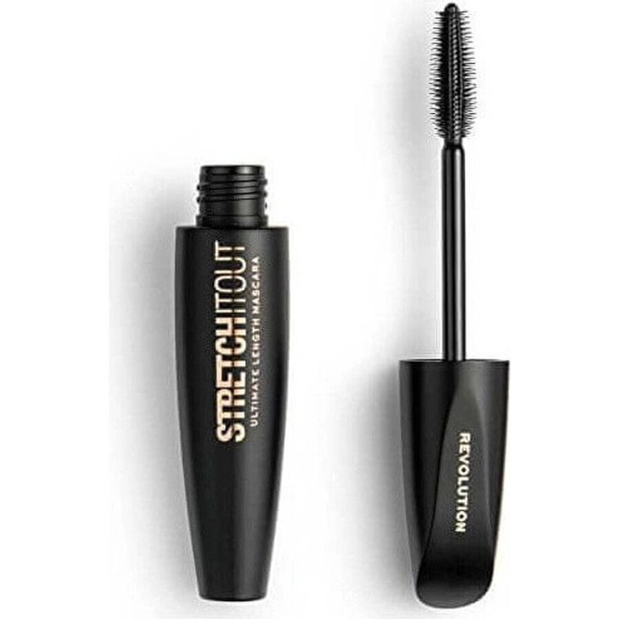 Revolution Stretch It Out Mascara 1×1