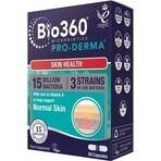 PRO-DERMA 60CPS NATURES AID UK 1×60 cps, complément alimentaire