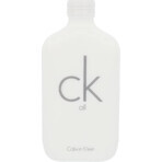 Calvin Klein All Edt 200ml 1×200 ml, eau de toilette