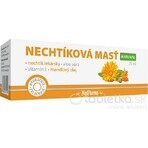 MedPharma NECHTIKA NATURAL Ointment 1×75 ml, pommade