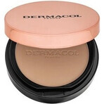 Dermacol 24H Long Lasting Powder and Makeup 2in1 No.2 1×9 g