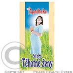 APOTHEKE TEA FOR HEALTHY WOMEN 20×1.5 g (30 g), tisane