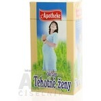 APOTHEKE TEA FOR HEALTHY WOMEN 20×1.5 g (30 g), tisane