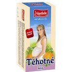 APOTHEKE TEA FOR HEALTHY WOMEN 20×1.5 g (30 g), tisane