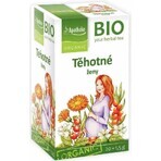 APOTHEKE TEA FOR HEALTHY WOMEN 20×1.5 g (30 g), tisane