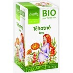 APOTHEKE TEA FOR HEALTHY WOMEN 20×1.5 g (30 g), tisane