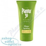 Plantur 39 Acondicionador con cafeína para cabello teñido 1×150 ml, acondicionador