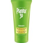 Plantur 39 Acondicionador con cafeína para cabello teñido 1×150 ml, acondicionador